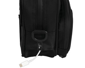 Route 1 Highway Handlebar Bag NR-100